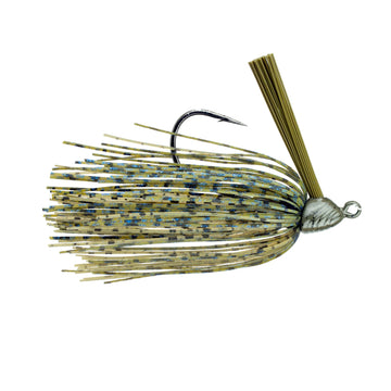 Buy green-pumpkin-blue-crush 6TH SENSE DIVINE HYBRID JIG