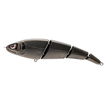 Buy gun-metal SPRO SASHIMMY SWIMMER 125