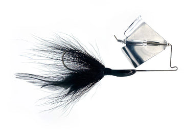 BIG DADDY BAITS HAIRY BUZZER
