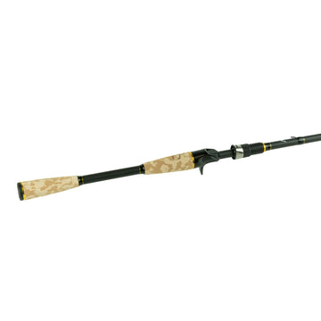 6TH SENSE VEGA SERIES RODS