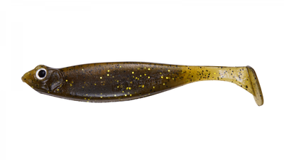 MEGABASS HAZEDONG SHAD