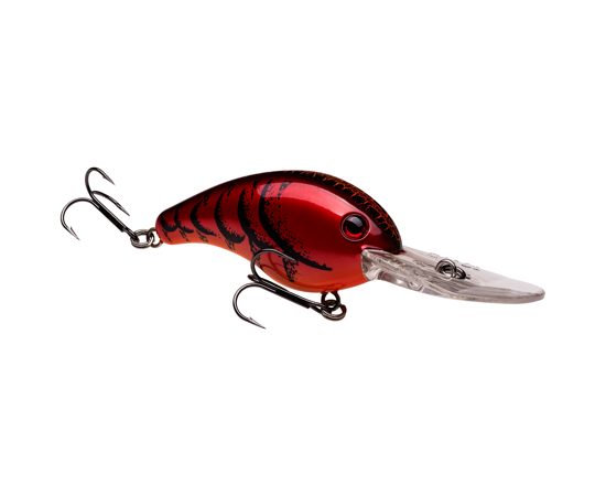 STRIKE KING PRO MODEL 10XD CRANKBAITS