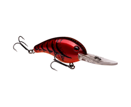 STRIKE KING PRO MODEL 10XD CRANKBAITS