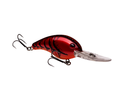 STRIKE KING PRO MODEL 10XD CRANKBAITS