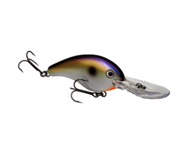 STRIKE KING PRO MODEL 10XD CRANKBAITS - 0