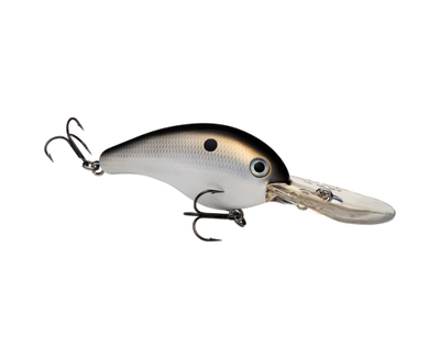 STRIKE KING PRO MODEL 10XD CRANKBAITS