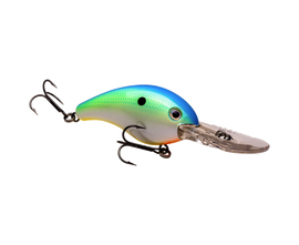 Buy citrus-shad STRIKE KING PRO MODEL 10XD CRANKBAITS