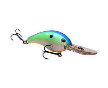 Buy citrus-shad STRIKE KING MAGNUM XD - 10XD
