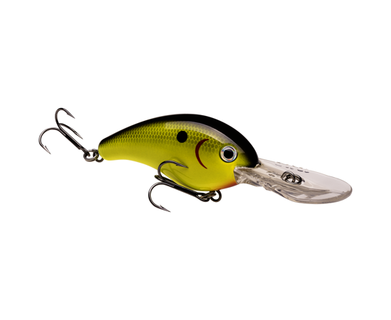 STRIKE KING PRO MODEL 10XD CRANKBAITS