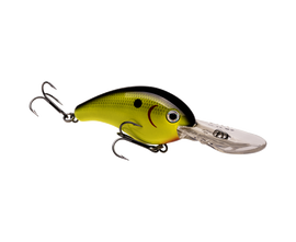 Buy black-back-chart STRIKE KING PRO MODEL 10XD CRANKBAITS