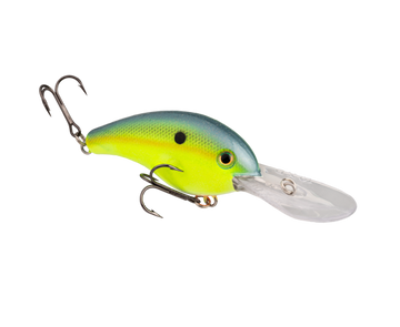 Buy chart-sexy-shad STRIKE KING MAGNUM XD - 10XD