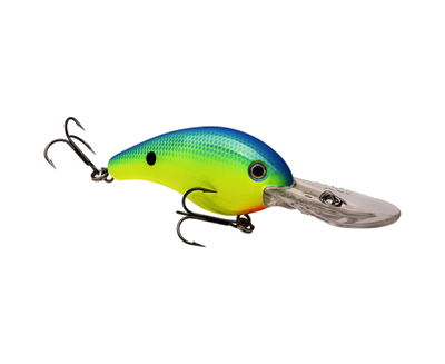 STRIKE KING PRO MODEL 10XD CRANKBAITS