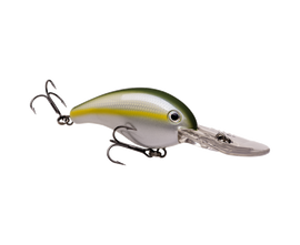 Buy sexy-blue-back-herring STRIKE KING PRO MODEL 10XD CRANKBAITS