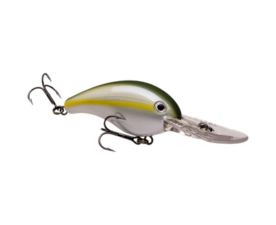 STRIKE KING PRO MODEL 10XD CRANKBAITS