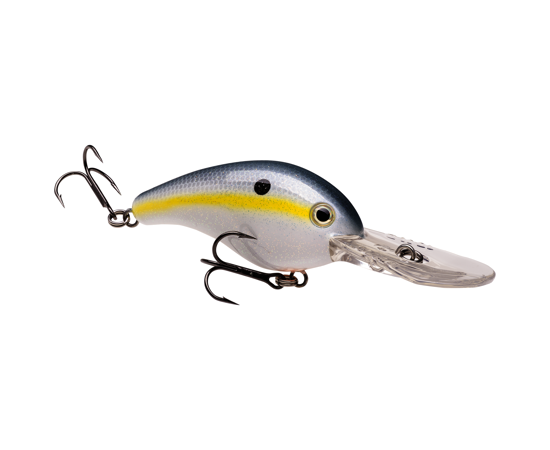 STRIKE KING PRO MODEL 10XD CRANKBAITS
