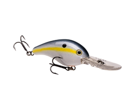 Buy sexy-shad STRIKE KING PRO MODEL 10XD CRANKBAITS
