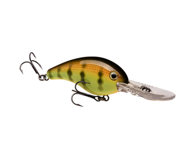 STRIKE KING PRO MODEL 10XD CRANKBAITS