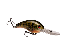 Buy natural-bream STRIKE KING PRO MODEL 10XD CRANKBAITS