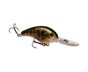 Buy natural-bream STRIKE KING MAGNUM XD - 10XD