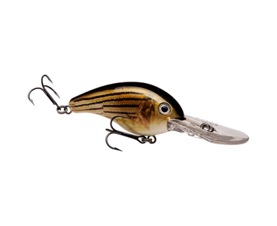 STRIKE KING PRO MODEL 10XD CRANKBAITS