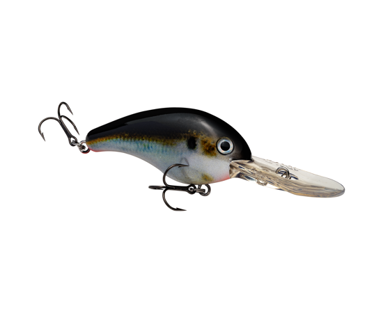 STRIKE KING PRO MODEL 10XD CRANKBAITS