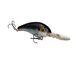 Buy natural-shad STRIKE KING PRO MODEL 10XD CRANKBAITS