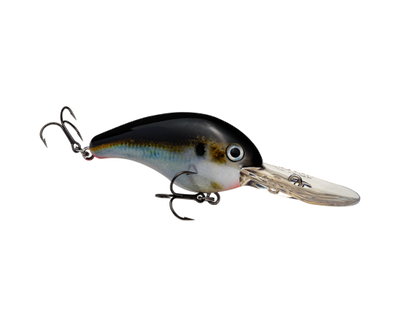 STRIKE KING PRO MODEL 10XD CRANKBAITS
