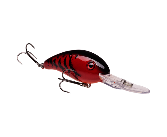 STRIKE KING PRO MODEL 3XD CRANKBAITS