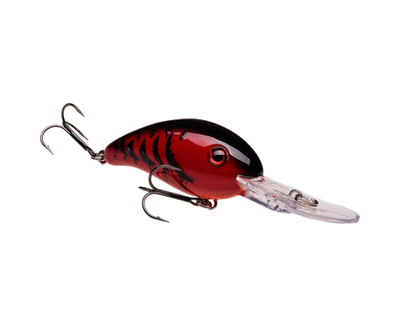 STRIKE KING PRO MODEL 3XD CRANKBAITS