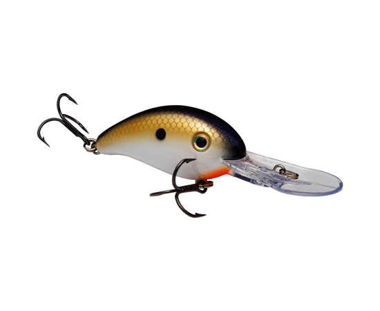 STRIKE KING PRO MODEL 3XD CRANKBAITS