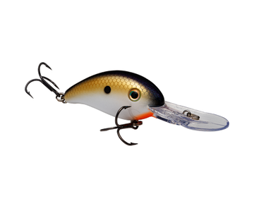 STRIKE KING PRO MODEL 3XD CRANKBAITS - 0