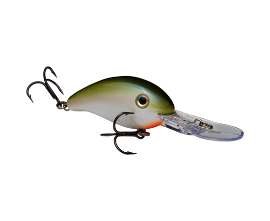 STRIKE KING PRO MODEL 3XD CRANKBAITS