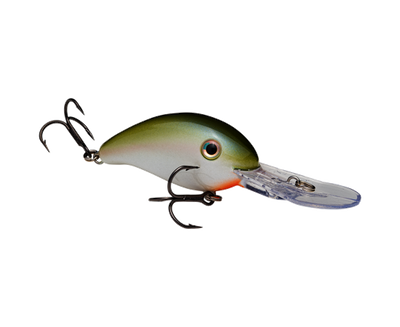 STRIKE KING PRO MODEL 3XD CRANKBAITS