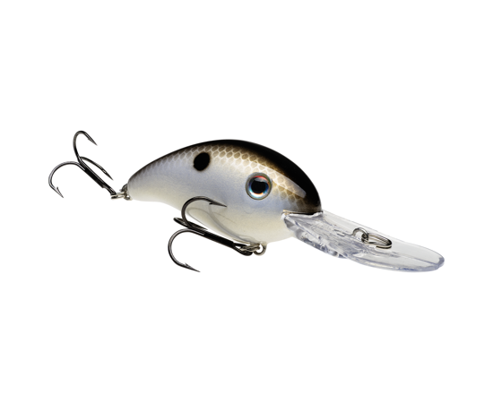 STRIKE KING PRO MODEL 3XD CRANKBAITS