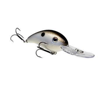 Buy gizzard-shad STRIKE KING PRO MODEL 3XD CRANKBAITS