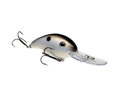 STRIKE KING PRO MODEL 3XD CRANKBAITS