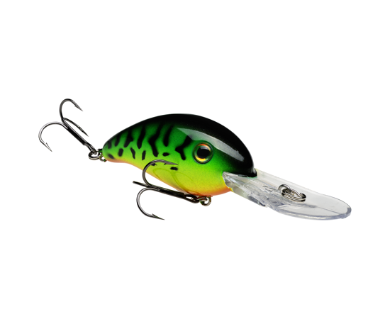 STRIKE KING PRO MODEL 3XD CRANKBAITS