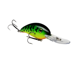 Buy fire-tiger STRIKE KING PRO MODEL 3XD CRANKBAITS