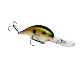 Buy tennessee-shad STRIKE KING PRO MODEL 3XD CRANKBAITS