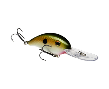 Buy tennessee-shad STRIKE KING PRO MODEL 3XD CRANKBAITS