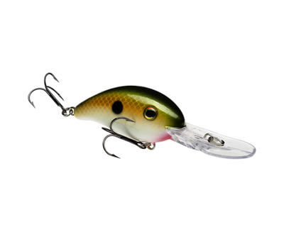 STRIKE KING PRO MODEL 3XD CRANKBAITS