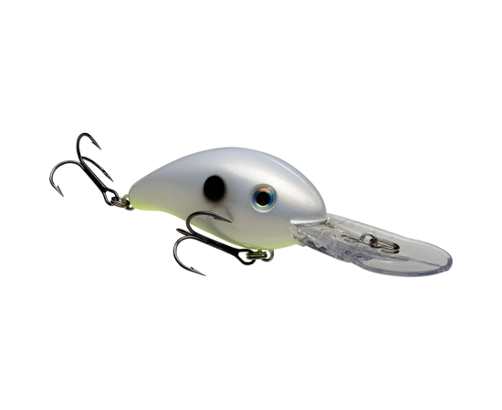 STRIKE KING PRO MODEL 3XD CRANKBAITS