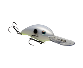Buy pearl-chartreuse-belly STRIKE KING PRO MODEL 3XD CRANKBAITS