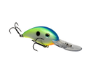 STRIKE KING PRO MODEL 3XD CRANKBAITS-9