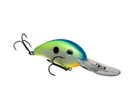 Buy citrus STRIKE KING PRO MODEL 3XD CRANKBAITS