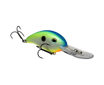 STRIKE KING PRO MODEL 3XD CRANKBAITS