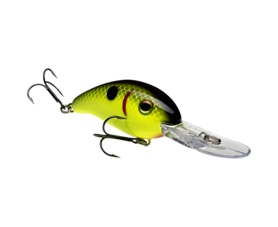 STRIKE KING PRO MODEL 3XD CRANKBAITS