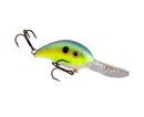 STRIKE KING PRO MODEL 3XD CRANKBAITS-11