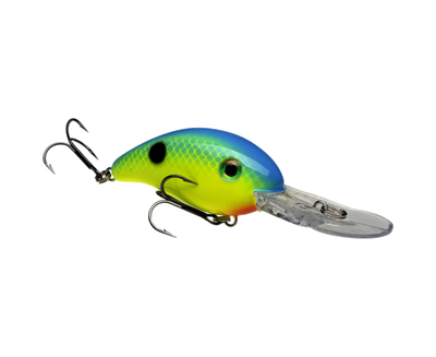 STRIKE KING PRO MODEL 3XD CRANKBAITS