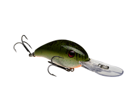 Buy rootbeer STRIKE KING PRO MODEL 3XD CRANKBAITS